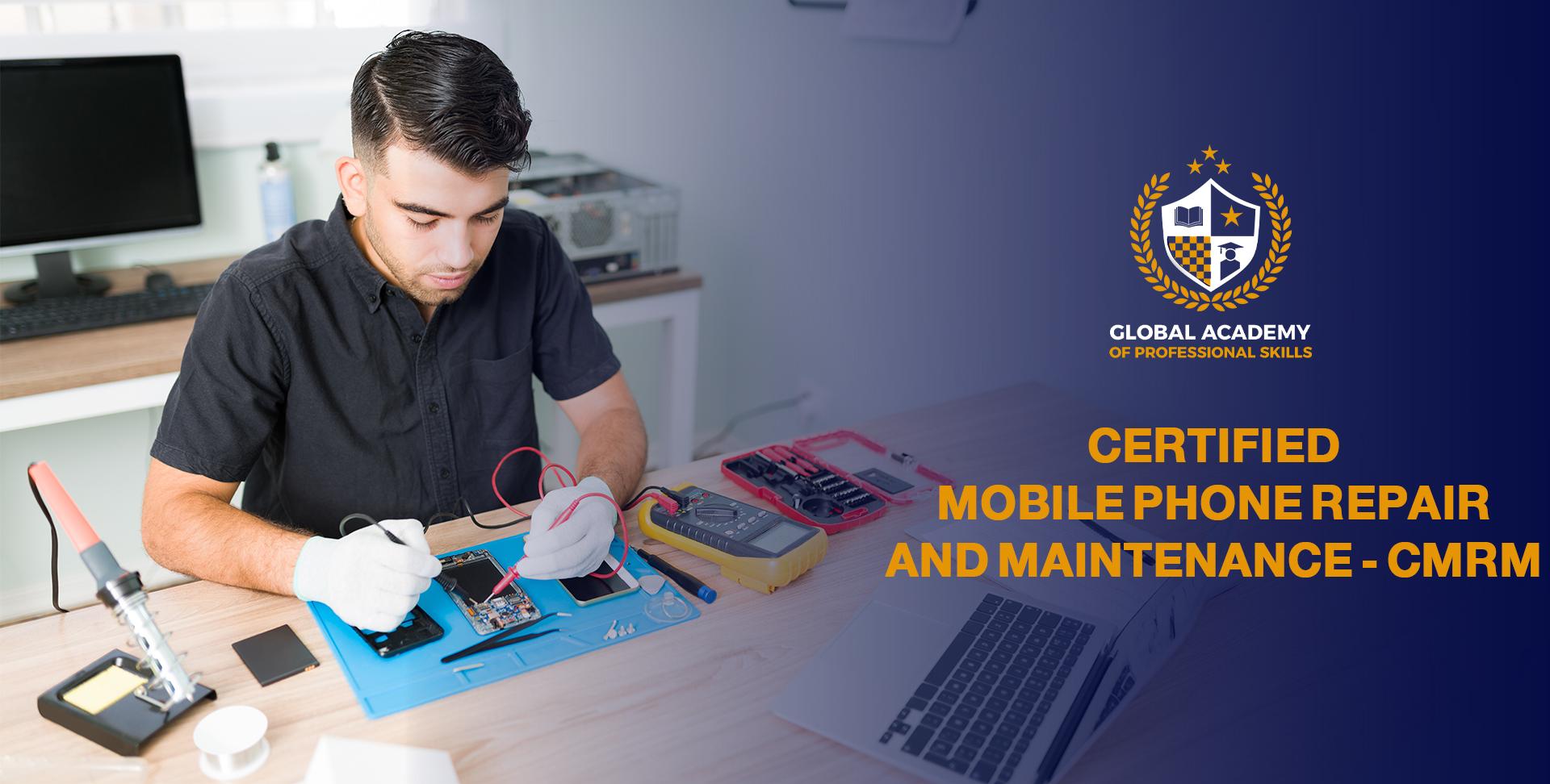 Mobile Phone Repair and Maintenance