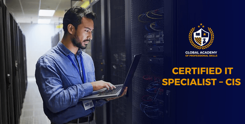 Certified IT Specialist – CIS®