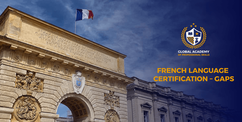 French Language Certification – GAPS®