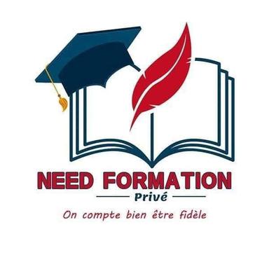 Need Formation Partner
